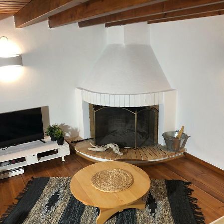 Villa Smaragdi-Despoina Malona Village Bagian luar foto