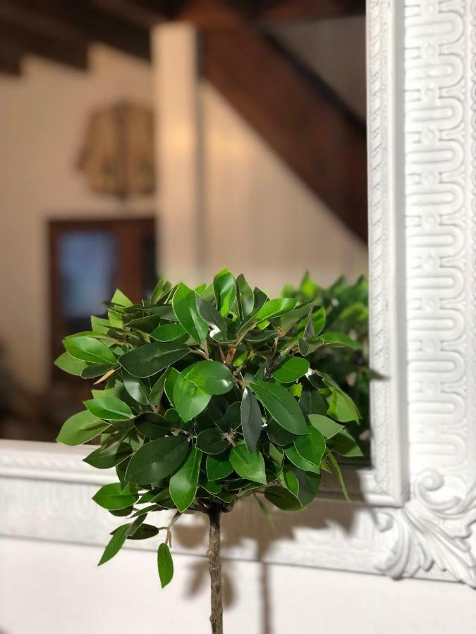 Villa Smaragdi-Despoina Malona Village Bagian luar foto