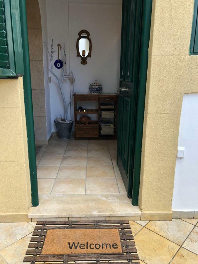 Villa Smaragdi-Despoina Malona Village Bagian luar foto