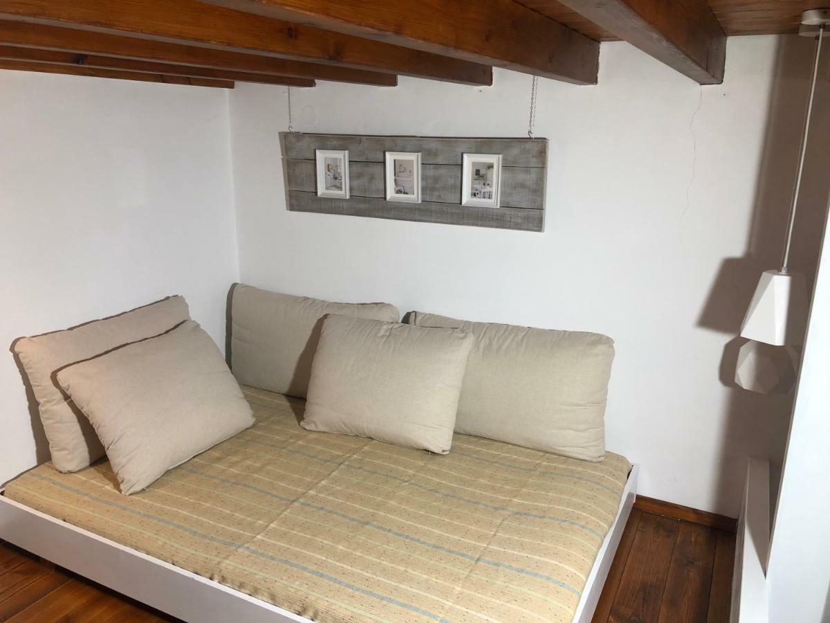 Villa Smaragdi-Despoina Malona Village Bagian luar foto